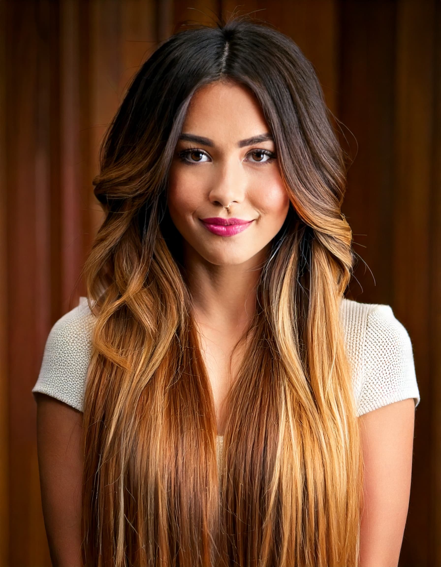 Balayage & Rubios