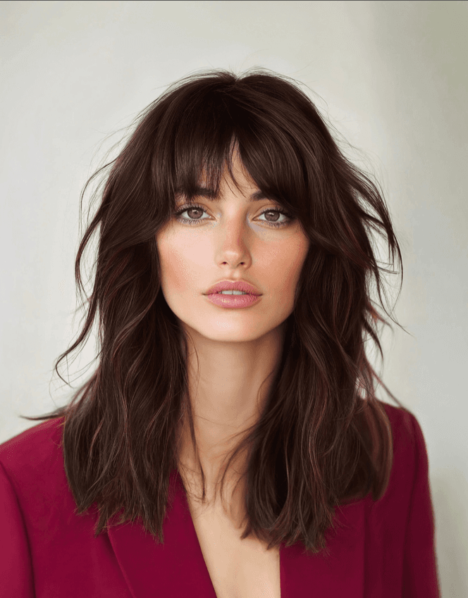 Coloración en Aceite